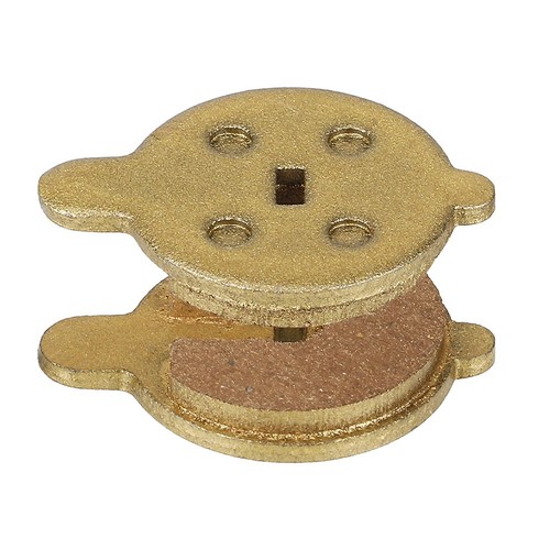 Efficient Metal Disc Brake Pads for NIU KQ3/KQ3Pro/KQ2 Electric Scooter - Picture 6 of 12