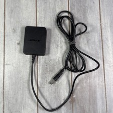 Genuine Bose Soundlink F12V-0.833C-DC Speaker AC Power Adapter Supply OEM