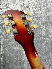 Rickenbacker Model 425 Fg-FIREGLO-Used Electric Guitar 1964