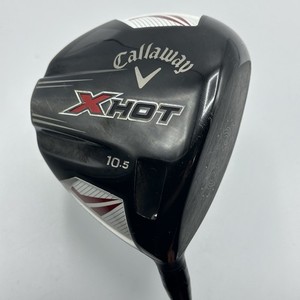 Callaway Driver X Hot | eBay