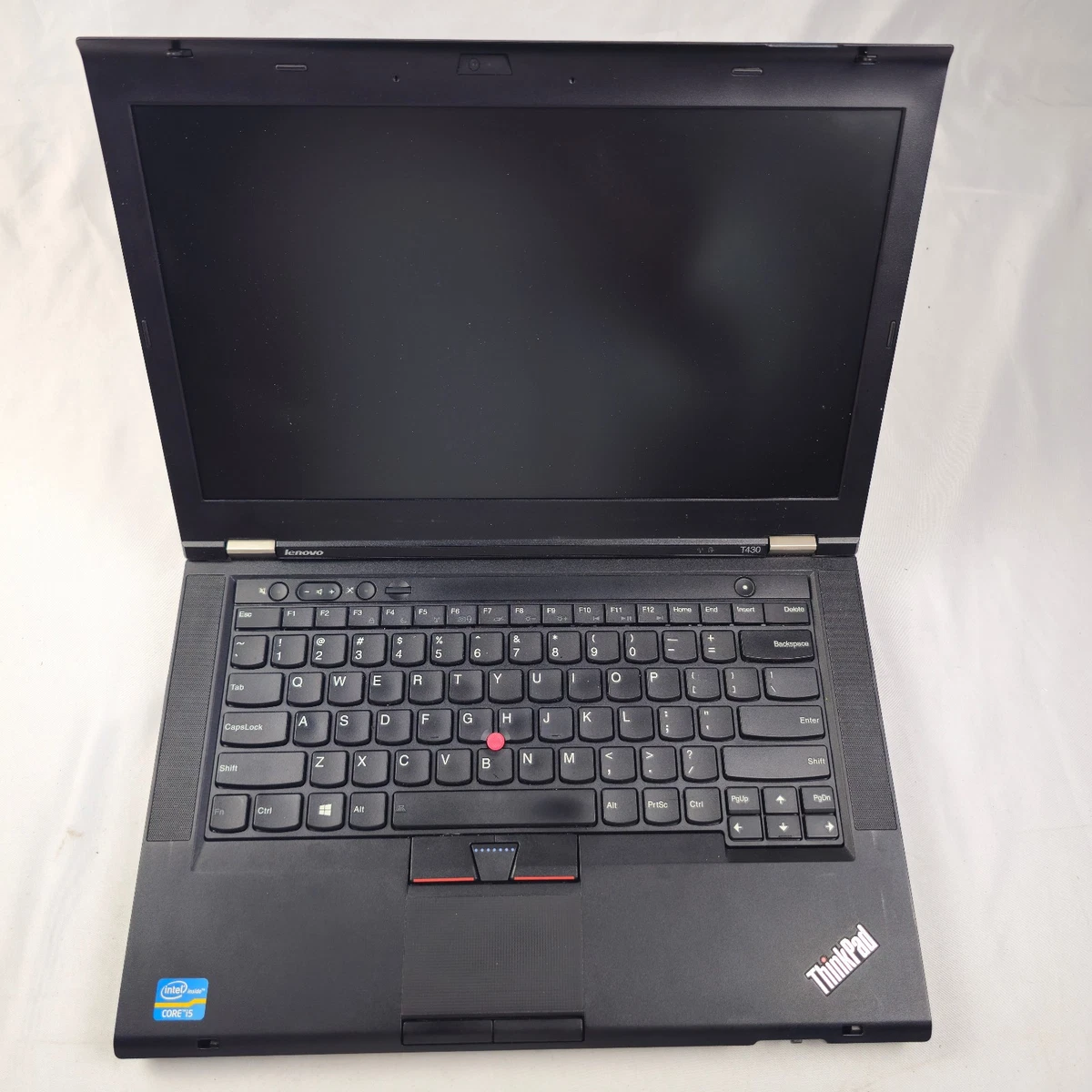 25+ Lenovo ThinkPad T430 PC Laptops & Netbooks for sale | Updated