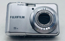 FUJIFILM FinePix AX300 Compact Digital Camera Tested and Working from Japan