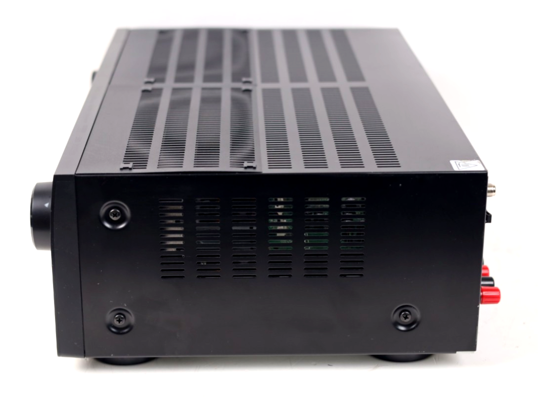 Denon AVR X1000 5.1 Channel 120 Watt Receiver for sale online | eBay