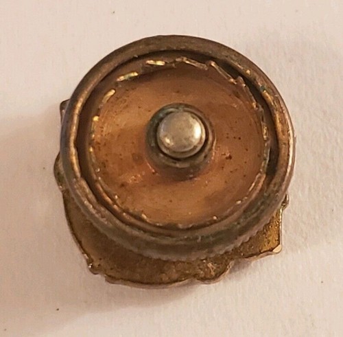 Lions Club International Pin Lapel Pin Tie Tac Vintage - Picture 2 of 4