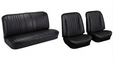 Jegs Front Bucket Rear Bench Seat Upholstery Kit For 1968 Chevy Chevelle Jegs Front Bucket Rear Bench Seat Upholstery Kit For 1968 Chevy Chevelle