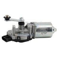 Wischermotor Vorne Meat & Doria 27163 FÜR Opel