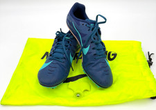 NIKE ZOOM RIVALS Track Sprint Spikes Cleats Shoes 907564-402 Men  s Size 7.5