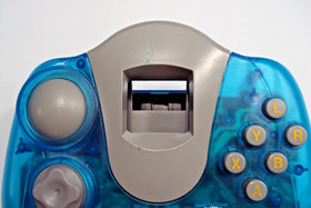 200 Toy Brand Controller for Sega Dreamcast, Used, Free S/H