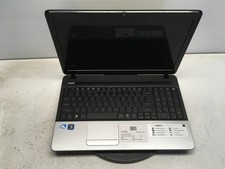 Gateway NE56R15U Intel Pentium B950 2.1GHz 4 GB NO HDD/Battery