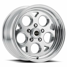 15 Vision 561 Sport Mag Polished 15x10 Wheel 5x4.75 5x120.65 0mm Rim 15 Vision 561 Sport Mag Polished 15x10 Wheel 5x4.75 5x120.65 0mm Rim