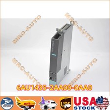 6AU1435-2AA00-0AA0 New Siemens 6AU1 435-2AA00-0AA0 SIMOTION DRIVE-BASED CONTROL