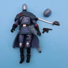 COBRA COMMANDER -2008 GI Joe loose Figure ARAH -NO BROKEN PARTS - hasbro