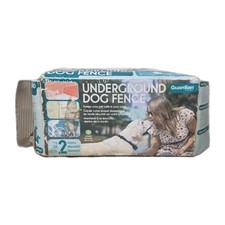 Underground Dog Fence Training System Guardian by PetSafe - Brand New DamagedBox