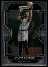 2022 Panini Prizm WNBA #26 Sylvia Fowles