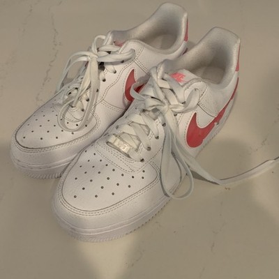Nike Air Force 1 Low '07 XLD Valentine's Day Womens Size11