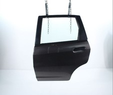 Porte arrière et accessoires Honda JAZZ