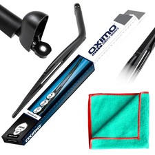 Oximo Heck Scheibenwischer für Renault Kangoo 1 I KC VAN 1997-2007