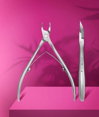 Nagelhautschneider Expert 90 3mm - Staleks Pro