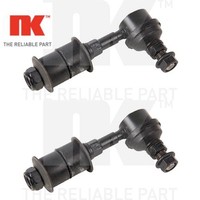 2X Stange/Strebe FüR Stabilisator Nk 5112217 2 PendelstüTzen Stabi