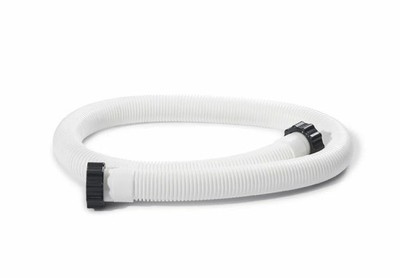 Poolschlauch 38mm Intex Poolzubehör Ersatzteil ca. 1,5m