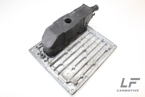 FORD FOCUS Motorsteuergerät 4M51-12A650-HF 2006 13580146