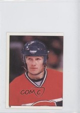 1982-83 Topps Album Stickers Mark Napier #38 0o9