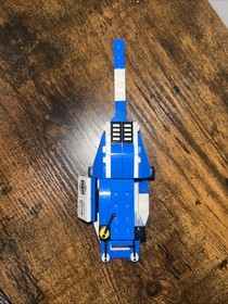 Lego Jurassic World 75915 Replacement Pieces Pterodactyl Helicopter