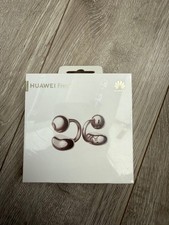 FreeClip Rose Gold Clip-on Open Ear Earphone Earbuds