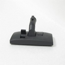 Atrix BP43-1 Floor Brush Ergo Backpack Series 5.5 x 10.5 x 2.5", Black