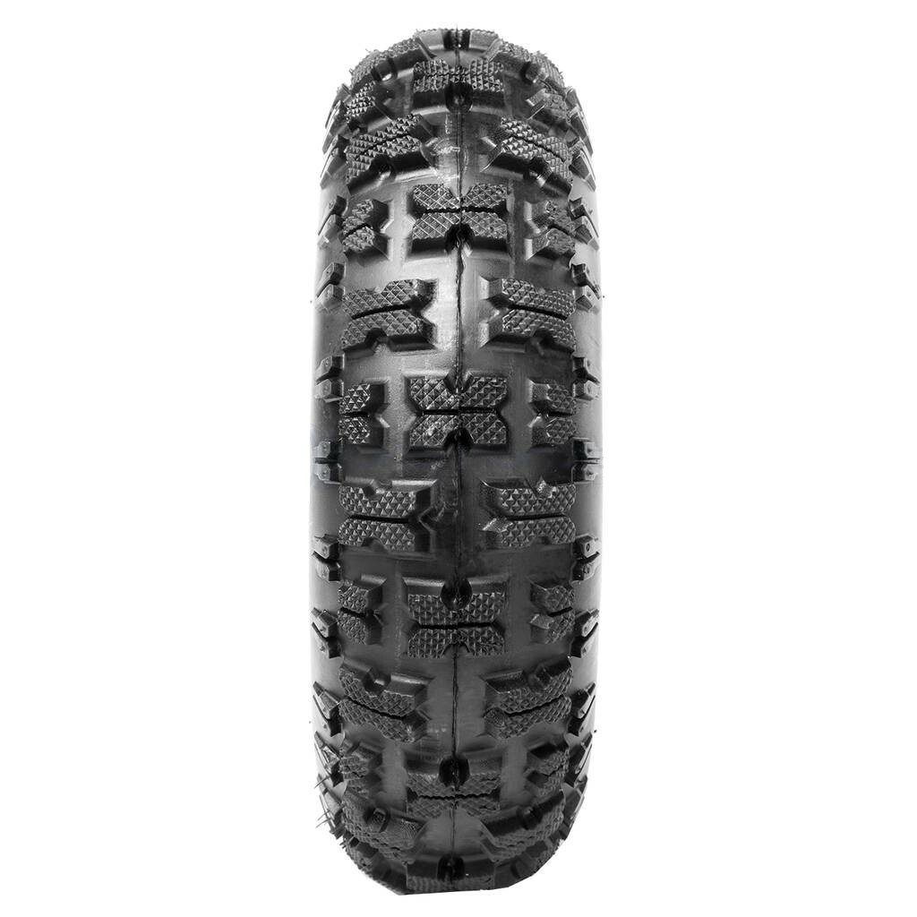 Pneu neige Kenda Polar Trac K398A anti patinage pour déneigeuse 4.10-4 - 2