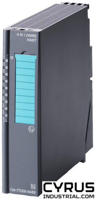 Siemens 6ES7135-7TD00-0AB0  List Price	Show prices	 Customer Price	Show prices	 