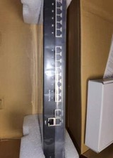 1PC New Moxa NPort 5650-16 NPort5650-16 16-port RS-232/422/485 Serial Server