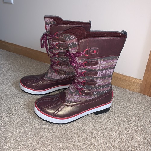 ugg insulated winter boots