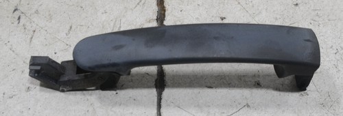 VW Golf 4 Variant 1J Bj 03 Tür Griff aussen Tür vorne RECHTS #120346-E20