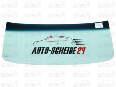 Frontscheibe Windschutzscheibe für Chevrolet Malibu / Chevelle 1966-1967