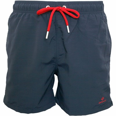 gant swim trunks