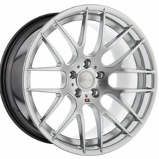 Avant Garde M359 18x9.5 5x120 33et Hyper Silver