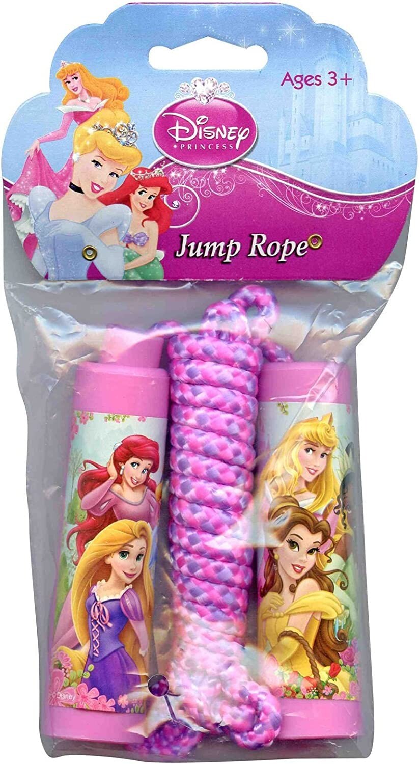 Disney Princess Jump Rope | eBay