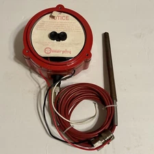 FW MURPHY SPLFC-450P15 MFG Date 7-09