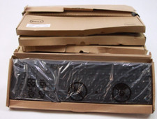 Dell KB216-BK-US Wired Keyboard - Brand New - Lot of 13