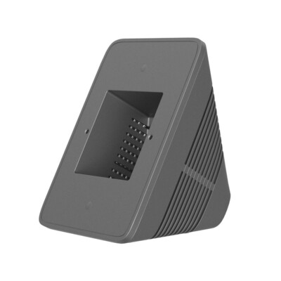 Sonoff StandB /StandW Gehäuseständer Halterung für NS Panel schwarz 692007577815