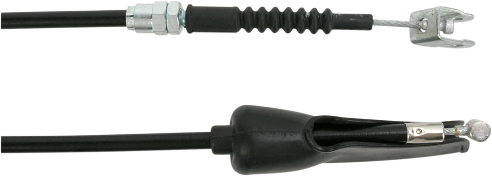 MOTION PRO 05-0029 FRONT 51' BRAKE CABLE YAMAHA YZ 490 1983 - Immagine 2 di 2