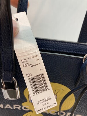 限定 Marc Jacobs×Looney Tunes Tweety Bird Crossbody Bag 限定 Marc Jacobs×Looney Tunes Tweety Bird Crossbody Bag
