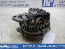 Alternateur Mazda MPV