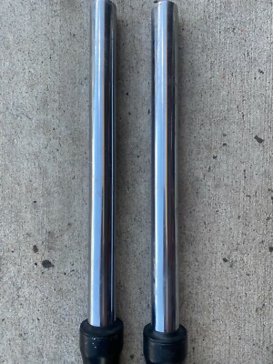 専用2 2007 Kawasaki Ninja 250R Front Forks 44003-1790 & 44003-1791 | eBay