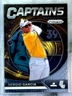 Sergio Garcia 2024 Panini Prizm LIV Golf Captains Insert Card-#82 Fireballs GC