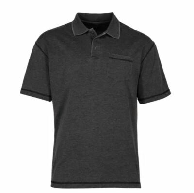 NEW RedHead Men's High Ridge Short-Sleeve Polo Size Medium