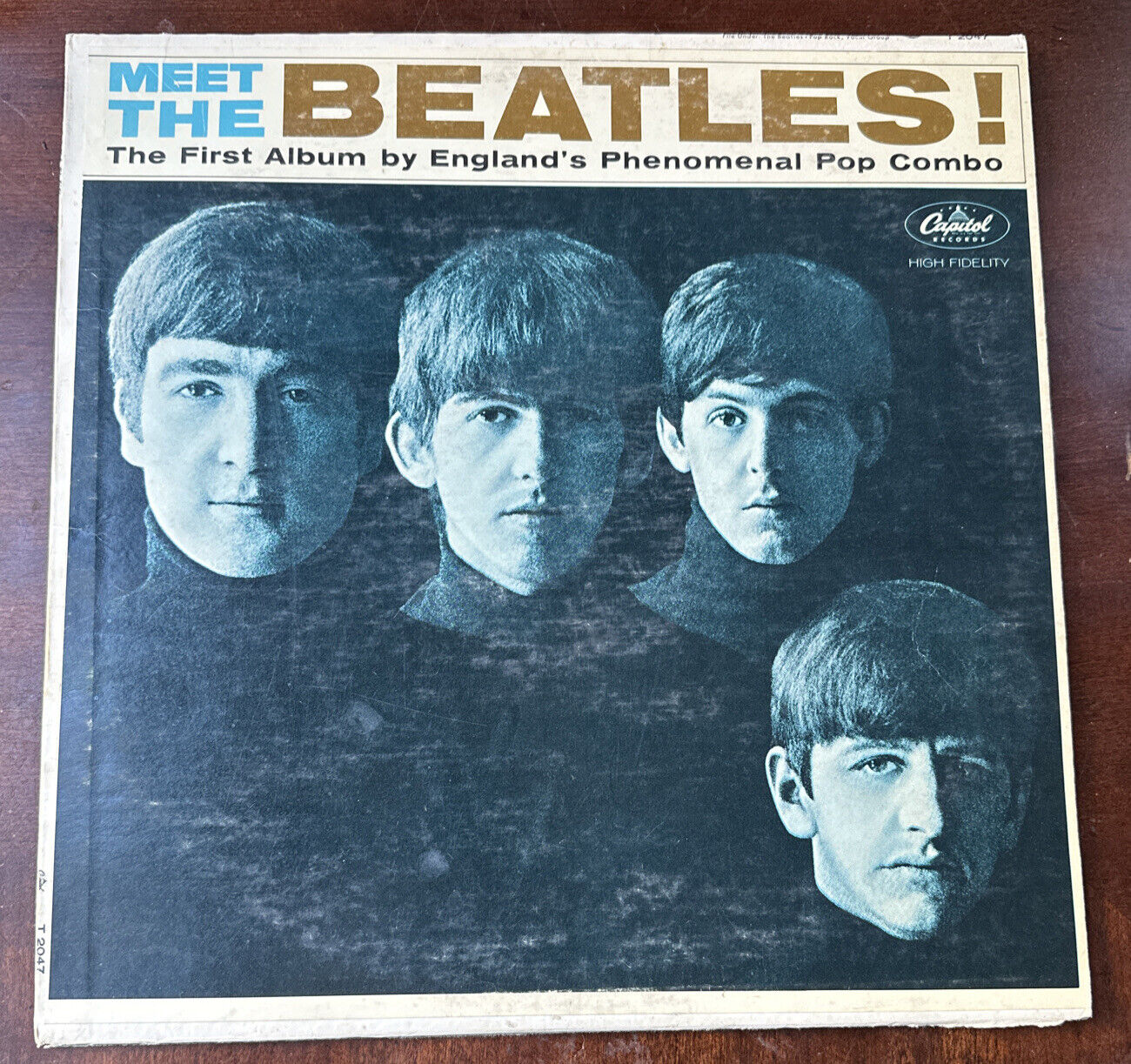 The Beatles (album) - Wikipedia