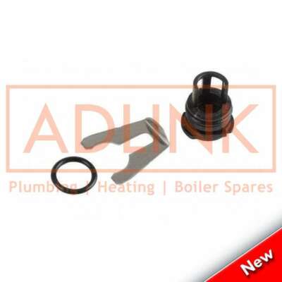 ARISTON KLASSE 18 24 30 38 & SYSTEM 18 24 30 KUNSTSTOFFSTECKER 65104445