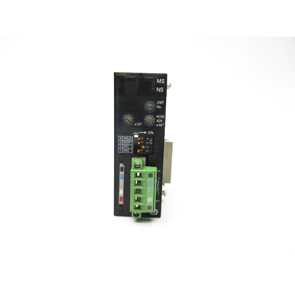 OMRON CJ1W-DRM21 24VDC NSNP | eBay